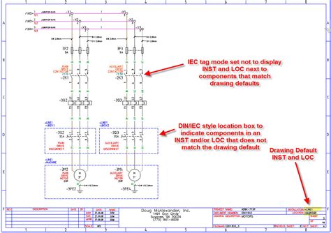 electrical box graphic standard|typical electrical drawing diagram.